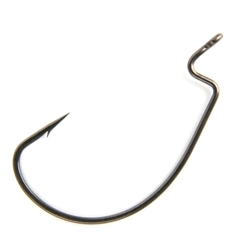 Fox Rage Strike Point Finesse Offset Hooks